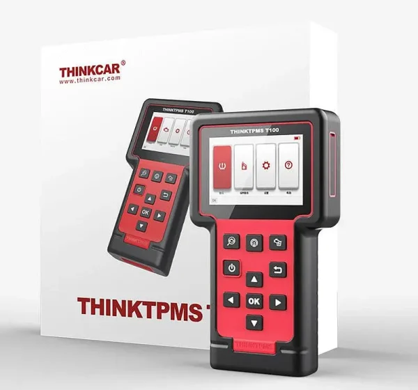 THINKTPMS T100